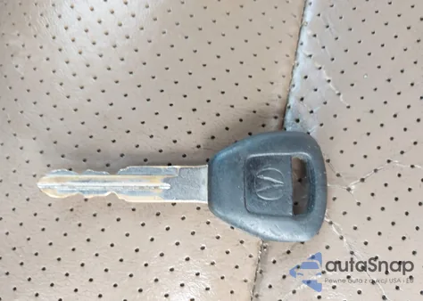 2002 Acura Mdx z USA, uszkodzony, nr VIN 2HNYD18612H516995